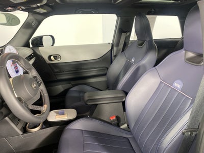 2025 MINI Hardtop 2 Door Cooper S