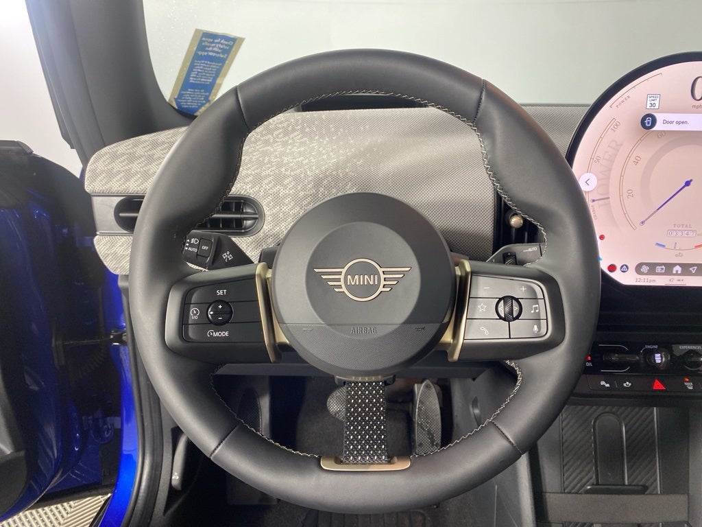 2025 MINI Hardtop 2 Door Cooper S