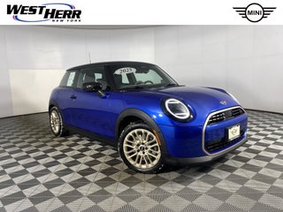 2025 MINI Hardtop 2 Door Cooper S