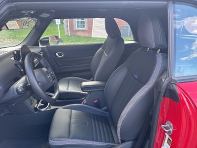 2025 MINI Cooper S Signature Convertible