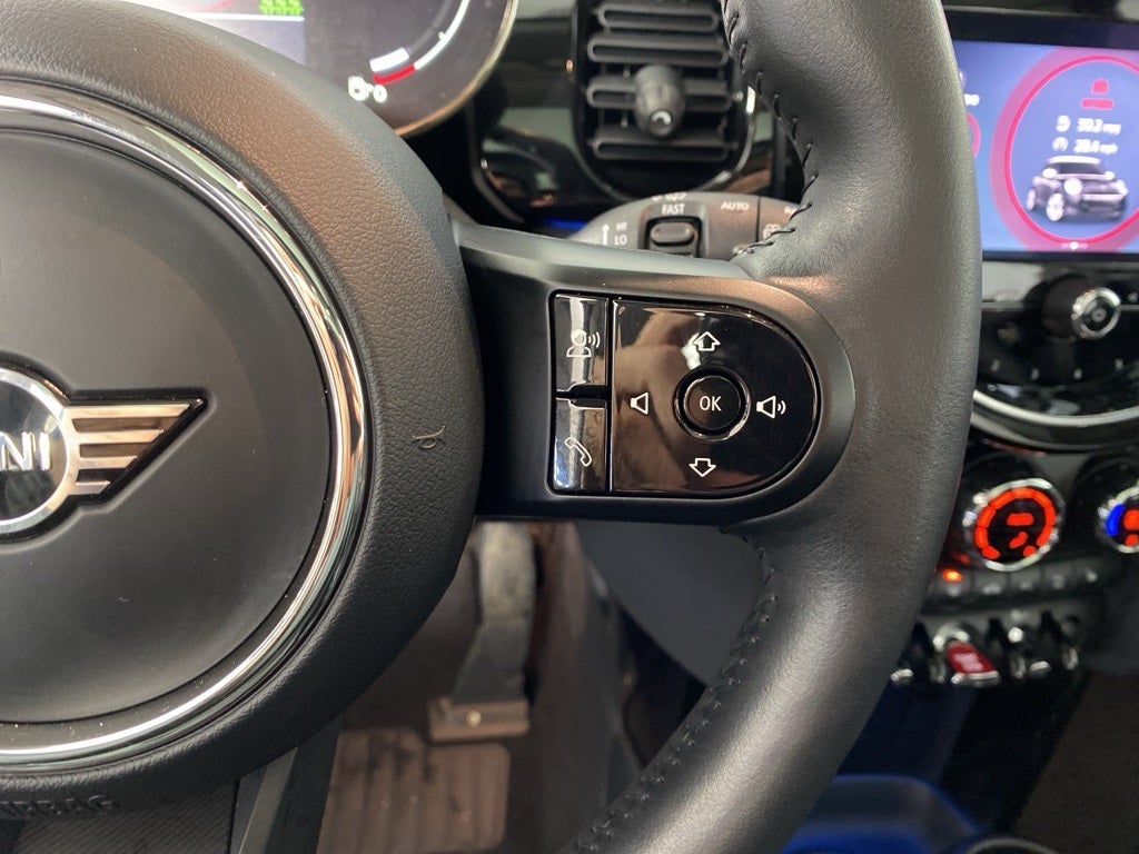 2023 MINI Hardtop 4 Door Cooper