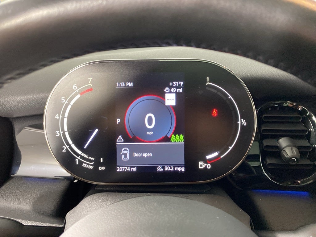 2023 MINI Hardtop 4 Door Cooper