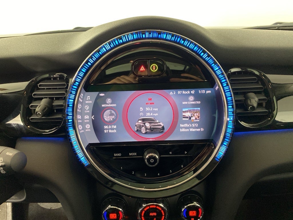 2023 MINI Hardtop 4 Door Cooper