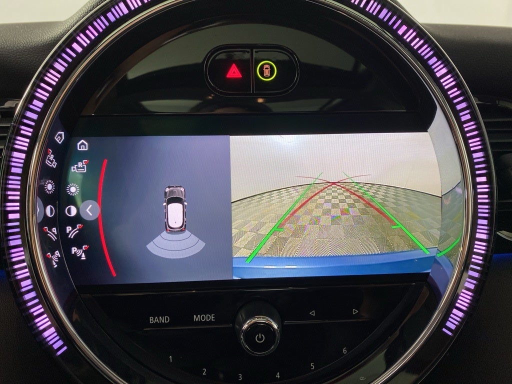 2023 MINI Hardtop 4 Door Cooper