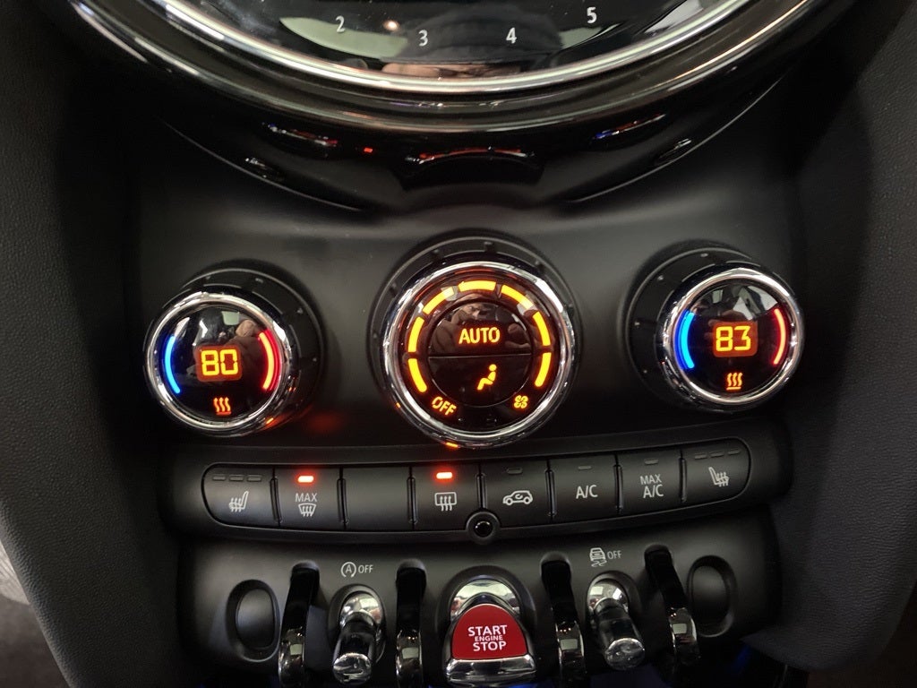 2023 MINI Hardtop 4 Door Cooper