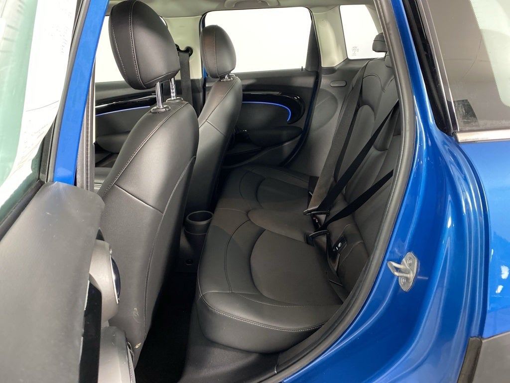 2023 MINI Hardtop 4 Door Cooper