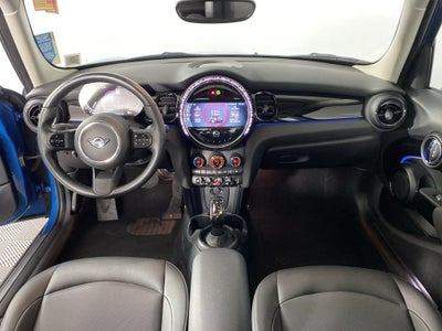 2023 MINI Hardtop 4 Door Cooper