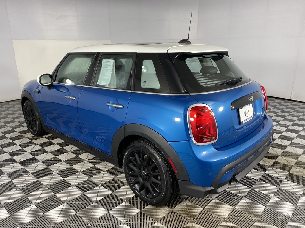 2023 MINI Hardtop 4 Door Cooper
