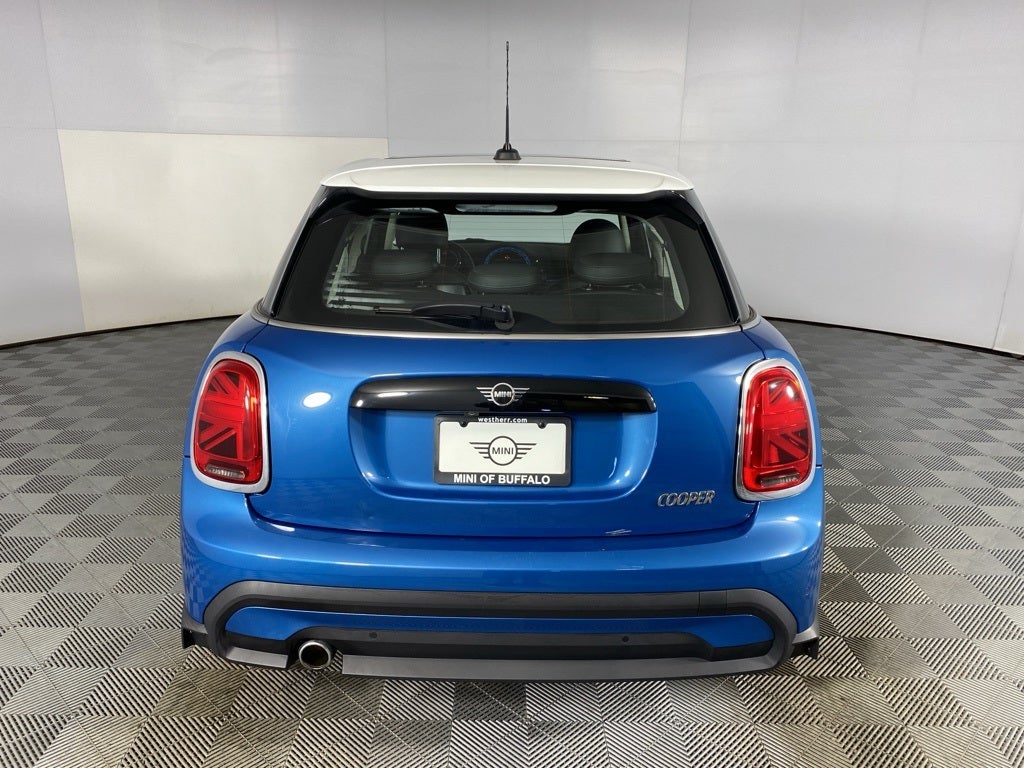 2023 MINI Hardtop 4 Door Cooper