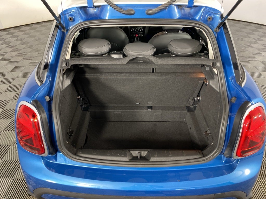 2023 MINI Hardtop 4 Door Cooper