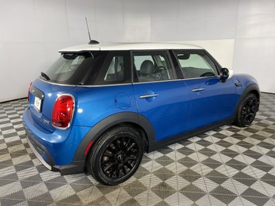 2023 MINI Hardtop 4 Door Cooper