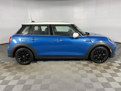 2023 MINI Hardtop 4 Door Cooper