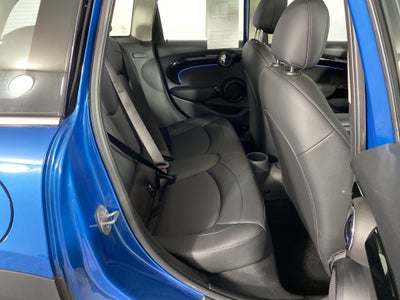 2023 MINI Hardtop 4 Door Cooper