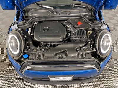 2023 MINI Hardtop 4 Door Cooper