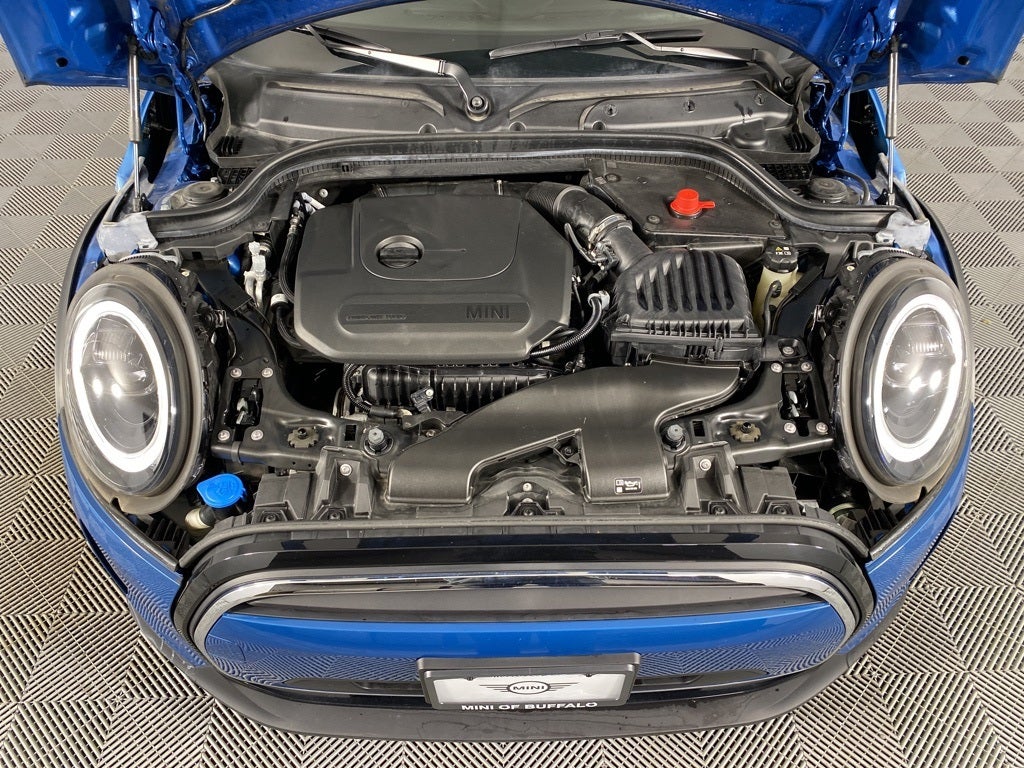 2023 MINI Hardtop 4 Door Cooper