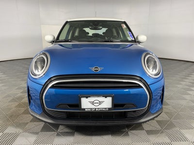 2023 MINI Hardtop 4 Door Cooper