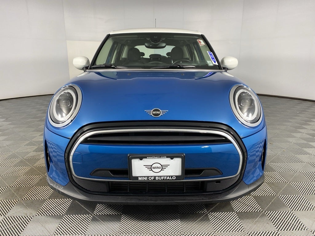 2023 MINI Hardtop 4 Door Cooper