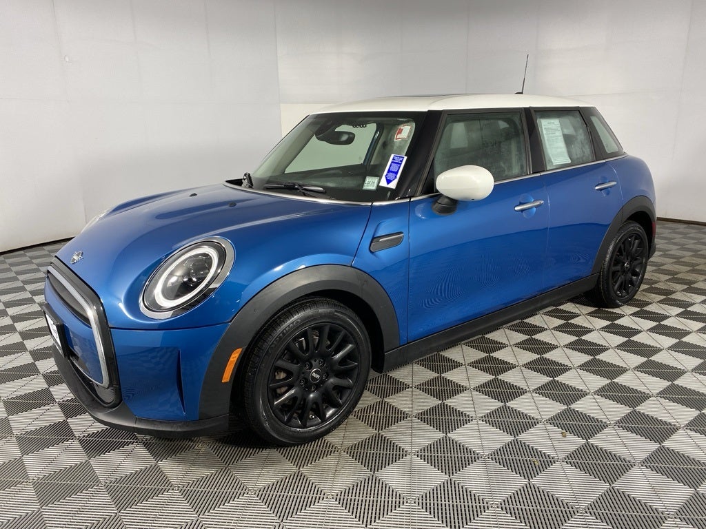 2023 MINI Hardtop 4 Door Cooper