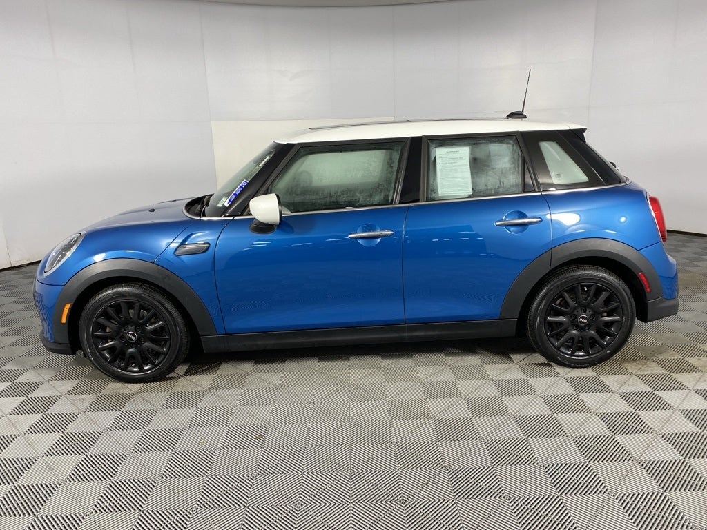 2023 MINI Hardtop 4 Door Cooper