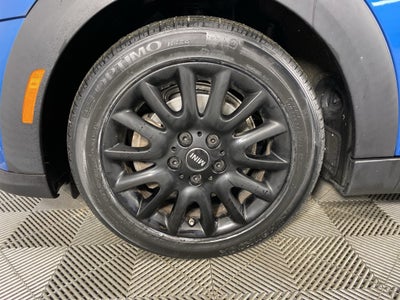 2023 MINI Hardtop 4 Door Cooper