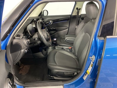 2023 MINI Hardtop 4 Door Cooper