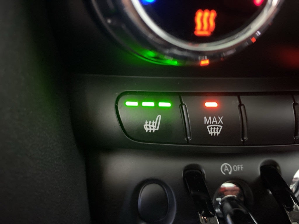 2023 MINI Hardtop 4 Door Cooper