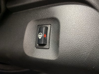 2024 MINI Cooper S Signature Convertible