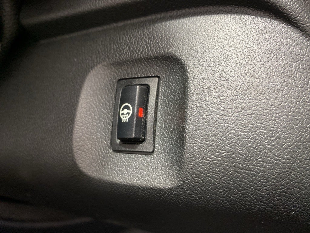 2024 MINI Cooper S Signature Convertible