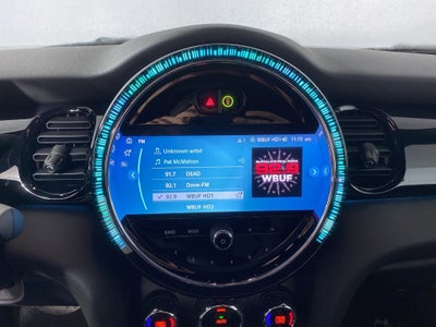 2024 MINI Cooper S Signature Convertible