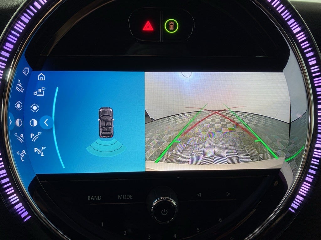 2024 MINI Cooper S Signature Convertible