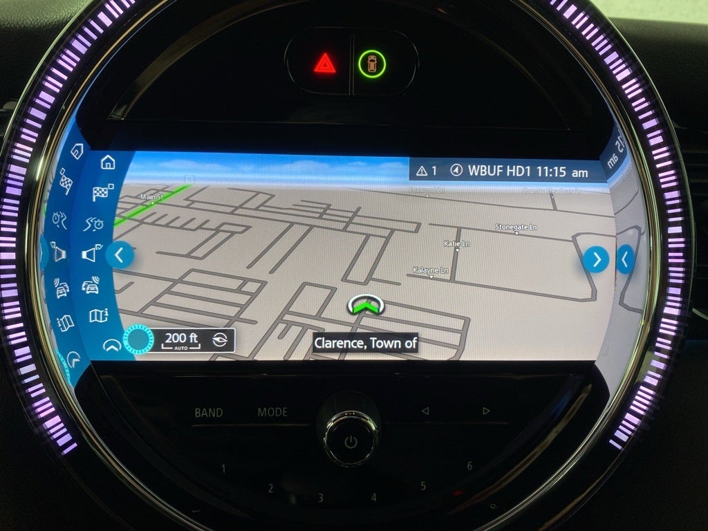 2024 MINI Cooper S Signature Convertible