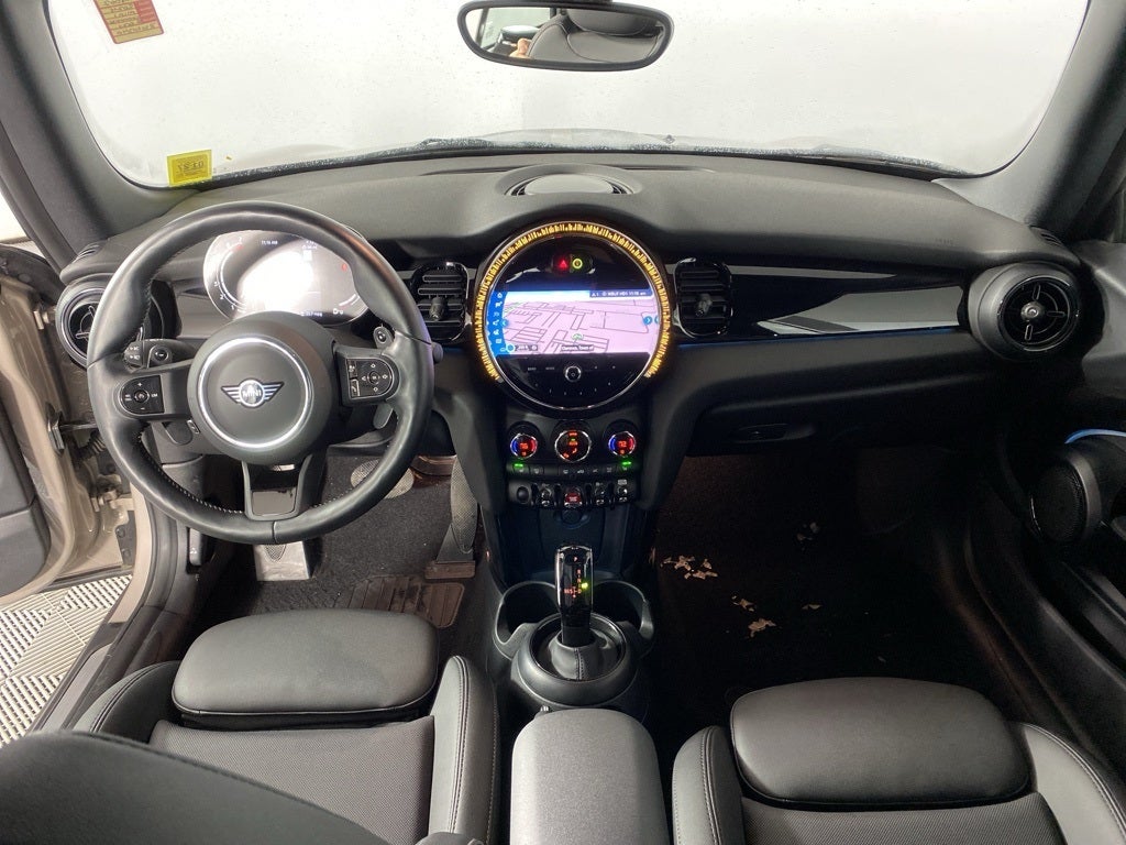 2024 MINI Cooper S Signature Convertible