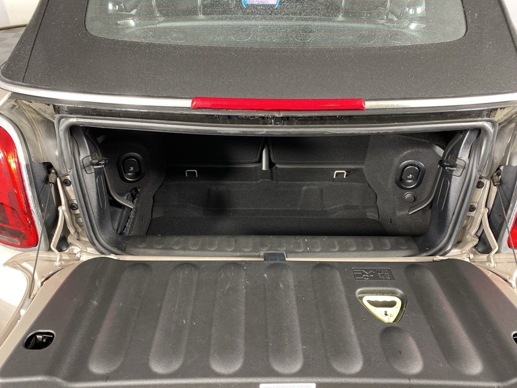 2024 MINI Cooper S Signature Convertible