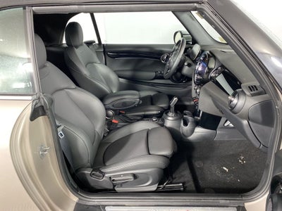 2024 MINI Cooper S Signature Convertible