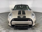 2024 MINI Cooper S Signature Convertible