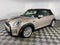 2024 MINI Cooper S Signature Convertible