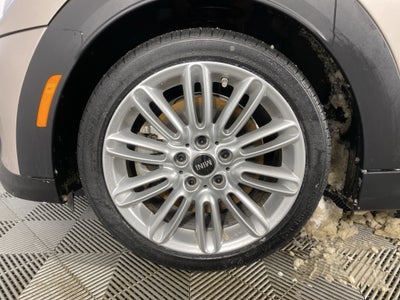 2024 MINI Cooper S Signature Convertible