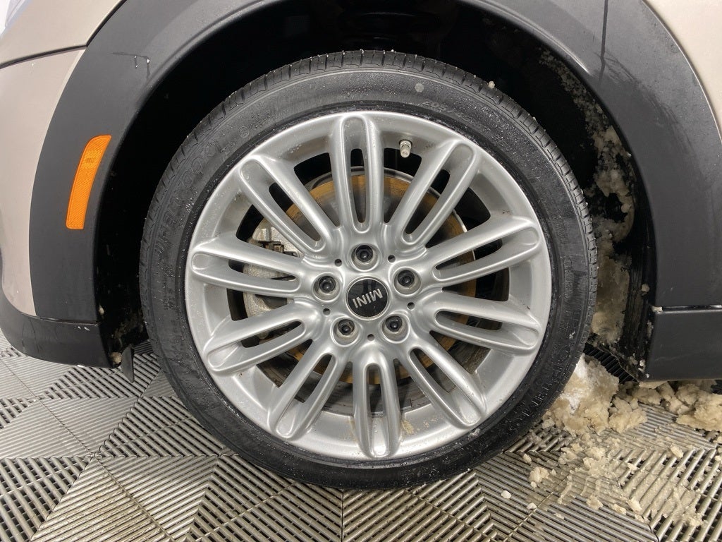 2024 MINI Cooper S Signature Convertible