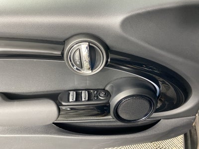 2024 MINI Cooper S Signature Convertible