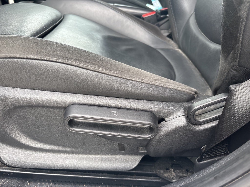 2022 MINI Cooper S Base