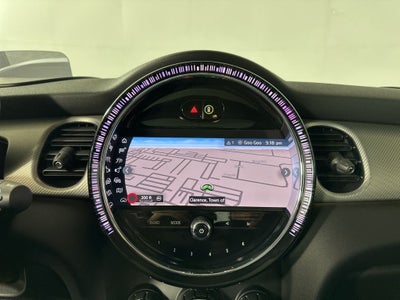 2022 MINI Cooper S Iconic