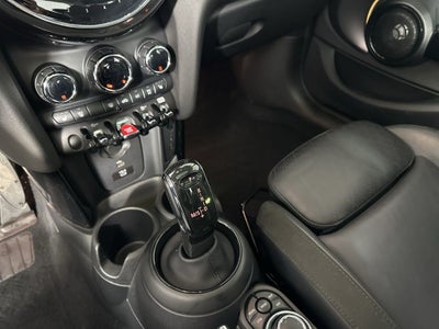 2022 MINI Cooper S Iconic