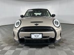 2022 MINI Cooper S Base