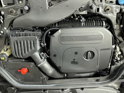 2022 MINI Cooper S Iconic