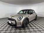 2022 MINI Cooper S Base