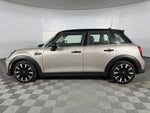2022 MINI Cooper S Base