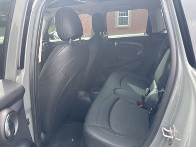 2023 MINI Cooper S Signature