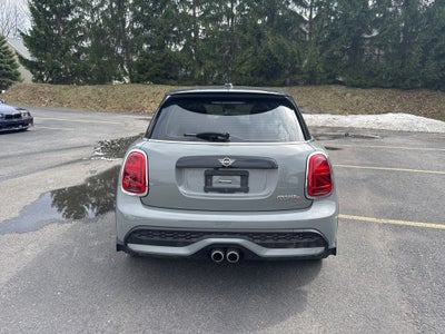 2023 MINI Cooper S Signature