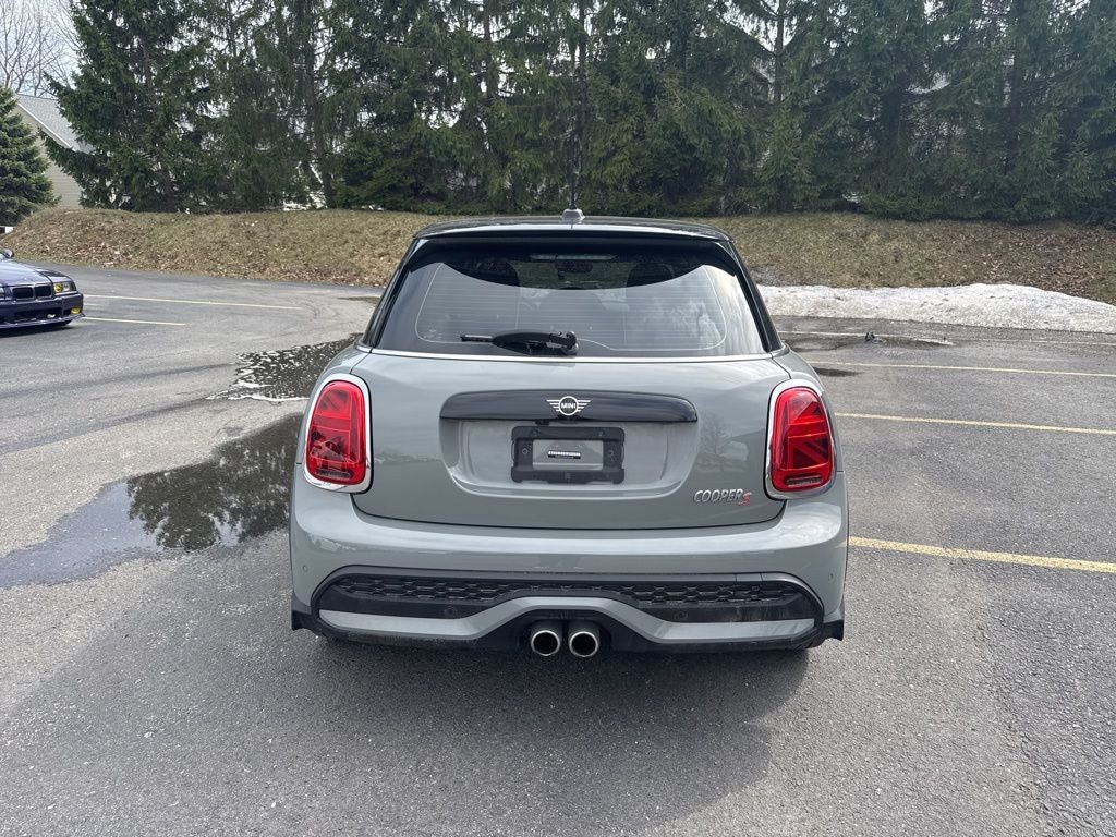 2023 MINI Cooper S Signature