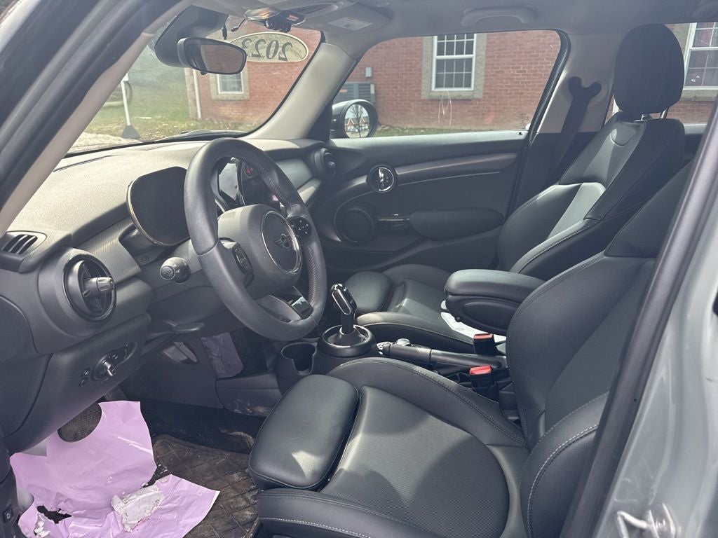 2023 MINI Cooper S Signature